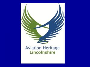 Aviation Heritage Lincolnshire Presentation To Lincolnshire Heritage Forum