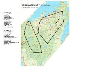 Vstergtlands FF Damer Div 3 Faststllt 2020 12