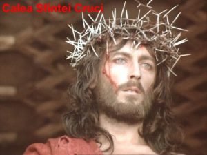 Calea Sfintei Cruci 1 Cristos e osndit la