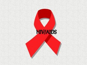 HIVAIDS http www youtube comwat ch v1 LKJ