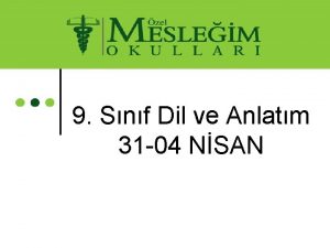 9 Snf Dil ve Anlatm 31 04 NSAN