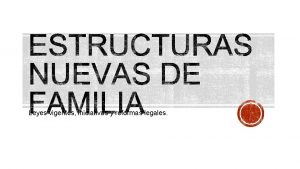 Leyes vigentes iniciativas y reformas legales LEYES ESTRUCTURA