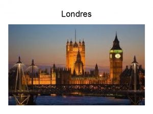 Londres Langleterre Here are the emblem of england