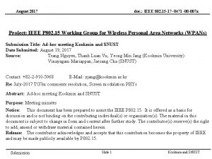 doc IEEE 802 15 17 0471 00 007