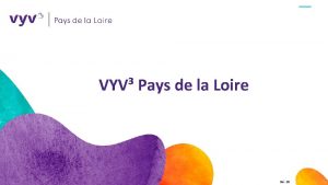 VYV Pays de la Loire Dc 20 Partie