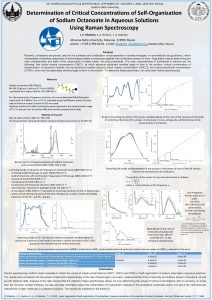 VIII SYMPOSIUM ON OPTICS BIOPHOTONICS SEPTEMBER 29 OCTOBER