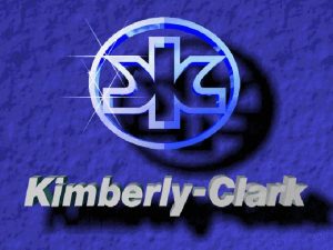 Who is KimberlyClark Technologys Impact on Business Research