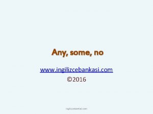 Any some no www ingilizcebankasi com 2016 ingilizcebankasi