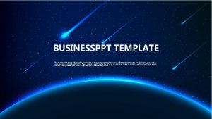 BUSINESSPPT TEMPLATE Please replace the text modify the