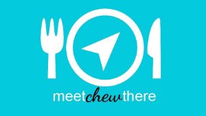 meetchew there FEED YOUR SOCIAL CRAVINGS Talking Points