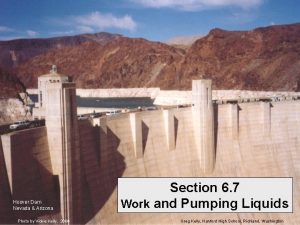 Hoover Dam Nevada Arizona Photo by Vickie Kelly