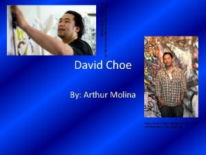 http a abcnews comimagesBusinessgtyDa vidChoent120202wg jpg David Choe