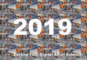 2019 Env Eng TUC Digital Art of Science