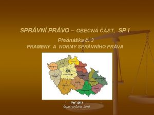 SPRVN PRVO OBECN ST SP I Pednka 3