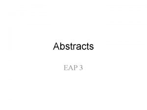 Abstracts EAP 3 Komposition 8 Wassily Kandinsky Steve