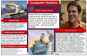 Computer Hackers Shan Baig Real image goes here