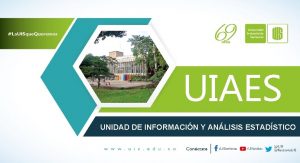 UIAES UNIDAD DE INFORMACIN Y ANLISIS ESTADSTICO RESULTADOS