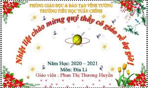 Gio vin Phan Th Thng Huyn i a
