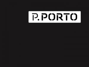 PORTO POLYTECHNIC PRESENTATION WELCOME TO P PORTO is