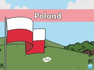 Where Is Poland Poland is a country in