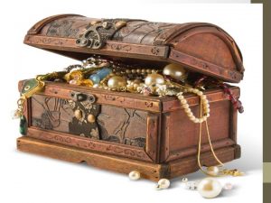 10 AMAZING LOST TREASURES NO ONE CAN FIND