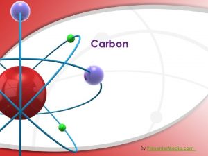 Carbon By Presenter Media com Biological Backbone Carbon