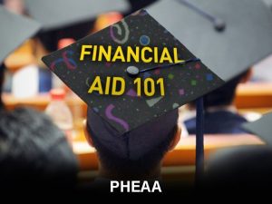 PHEAA What Is Financial Aid Financial aid consists