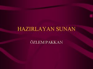 HAZIRLAYAN SUNAN ZLEM PAKKAN PITTOSPORUM P Tobira ALEM