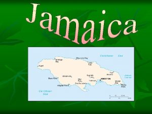 Flag of Jamaica Coat of arms of Jamaica