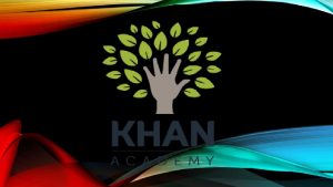 KHAN MAPPERS Khan mappers is a website that