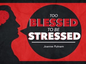 What Is Stress We know stress as tension