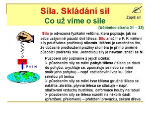 Sla Skldn sil Co u vme o sle