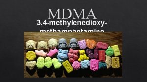 MDMA 3 4 methylenedioxymethamphetamine MDMA MDMA is an