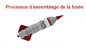 Processus dassemblage de la fuse Vue clate de