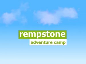 rempstone adventure camp rempstone adventure camp rempstone adventure