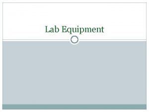 Lab Equipment Test Tube Hold mix or heat