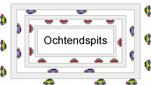 Ochtendspits H goedemorgen Verloopt jouw ochtend ook vaak