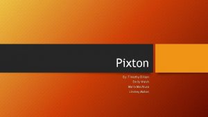 Pixton By Timothy Ellison Emily Walsh Maria Mac