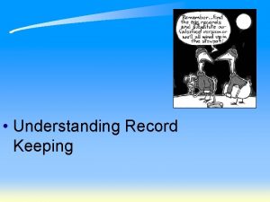 Understanding Record Keeping Next Generation ScienceCommon Core Standards