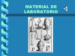 MATERIAL DE LABORATORIO MORTERO Material de laboratorio de