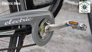 Electric Bike Advantages of Electric Bikes 12 EBikes